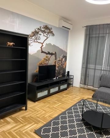 Castle Hill Safari Apartment Budapest Exterior photo